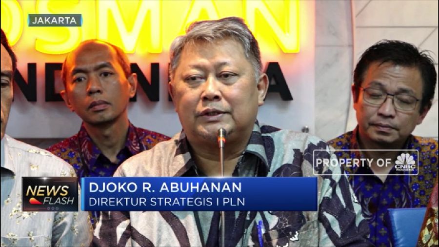 Revisi aturan kompensasi bakal membuat PLN wajib bayar kompensasi 3 kali lipat lebih tinggi dari saat ini