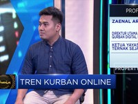 Kepercayaan, Kunci Bisnis Hewan Kurban Online