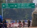 VIDEO: Bara Permusuhan Pakistan-India yang Tak Kunjung Padam