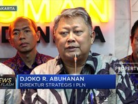 PLN Pastikan Tidak Potong Gaji Pegawai