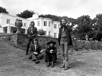 Beatlemania 'Come Together' Rayakan 50 Tahun Album Abbey Road