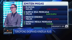 RUIS : Indonesia Harus Mandiri Energi