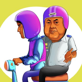 Ini Kota yang Pakai Tarif Baru Grab & Gojek, Ayo Cek Segera!