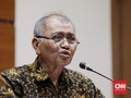 Ketua KPK Pertanyakan Strategi Baru Jokowi Cegah Korupsi