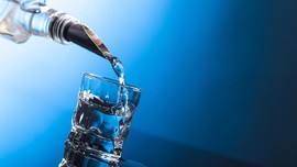 Atomik, 'Tetesan' Vodka dari Zona Radiasi Chernobyl