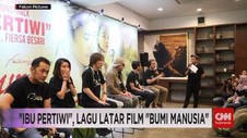 VIDEO: Soundtrack Film