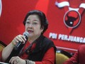 Megawati soal Nama Menteri: Tunggu Tanggal Main