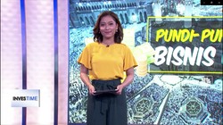 Pundi-Pundi Berkah Bisnis Umrah