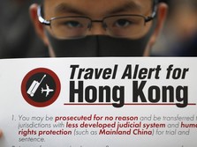 Carrie Lam: Demo Hong Kong 