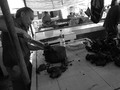 VIDEO: Dagangan Ekstrem di Pasar Beriman Tomohon