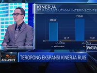 Sudah Untung, RUIS Fokus Tingkatkan Profitabilitas