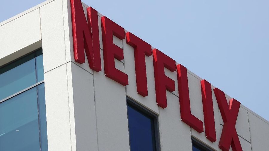 Netflix: Dibela Netizen, Diblokir Telkom & Tak Bayar Pajak
