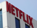 Ternyata Netflix-TikTok Pakai Ini buat Bayar Pajak di RI