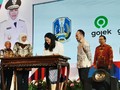 Gojek Gandeng Pemprov Jatim Perkuat Ekonomi Digital UMKM