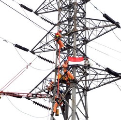 Megaproyek 35 Ribu MW Baru Kelar di 2029