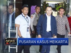 Dipanggil KPK, Ini Keterangan Eks Presdir Lippo Cikarang