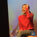 Ariana Grande Kalah, Maudy Ayunda 100 Wanita Tercantik Dunia