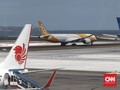 Rudiantara Pertemukan Lion Air dan AWS Terkait Data Penumpang