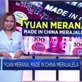 Yuan Merana, Made In China Merajalela
