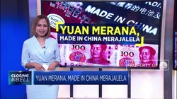 Yuan Merana, Made In China Merajalela