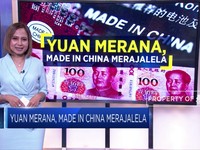Yuan Merana, Made In China Merajalela