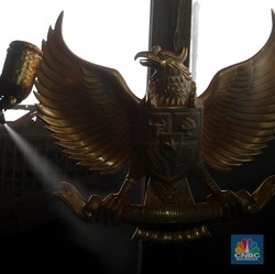 Pencetus Pancasila Hidup Sengsara, Ditahan-Dibiarkan Sakit & Depresi