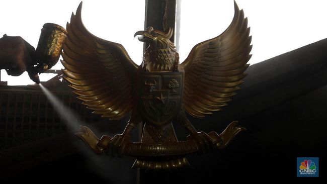 Pencetus Pancasila Hidup Sengsara, Ditahan-Dibiarkan Sakit dan Depresi