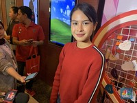 Curhat Maudy Ayunda: Deg-degan Mau Kuliah di Stanford