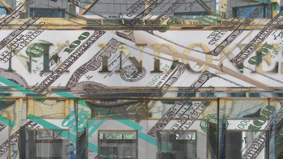 Ekspor Tak Lagi Bisa Diharapkan, CAD Jebol!