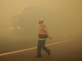Asap Kebakaran Hutan, Pesawat Gagal Mendarat di Putussibau