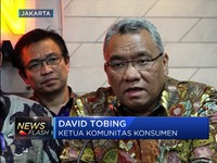 Komunitas Konsumen Desak Petinggi PLN Diganti