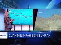 Model Bisnis Perjalanan Umrah