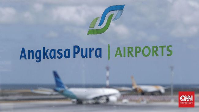 Angkasa Pura II Gencar Rambah Pasar Afrika