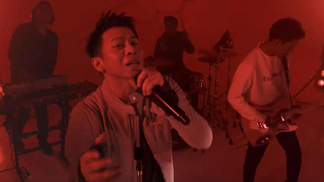 NOAH yang Kini 'Tak Lagi Sama'