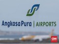 Pendapatan AP I Berpotensi Menguap Rp207 Miliar Karena Corona