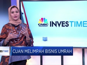 2 Aspek Penting Memulai Bisnis Umrah