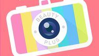 beauty plus aplikasi