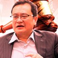 Jadi Tersangka di Kejagung, Ini Sepak Terjang Benny Tjokro