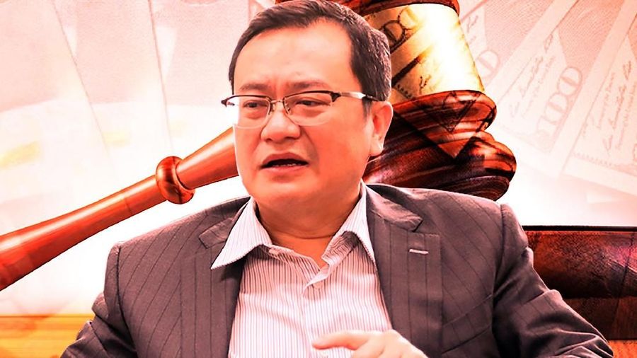 PT Hanson International Tbk. (MYRX), emiten properti yang dikendalikan oleh Benny Tjokrosaputro, diduga melakukan pelanggaran atas UU Perbankan.