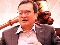 Himpun Dana Triliunan, Hanson Milik Bentjok Dihukum OJK