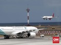 Garuda Indonesia dan Sriwijaya Air Pecah Kongsi Lagi