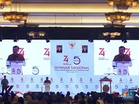 JK: Ekonomi Sekarang tak Digerakkan Saya yang BMW Generasi 7