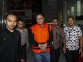 Suap Impor Bawang, KPK Tambah Masa Tahanan Politikus PDIP