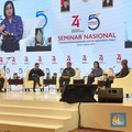 Dikuliahi JK Soal Bunga Turun, Ini Jawaban Bos BI