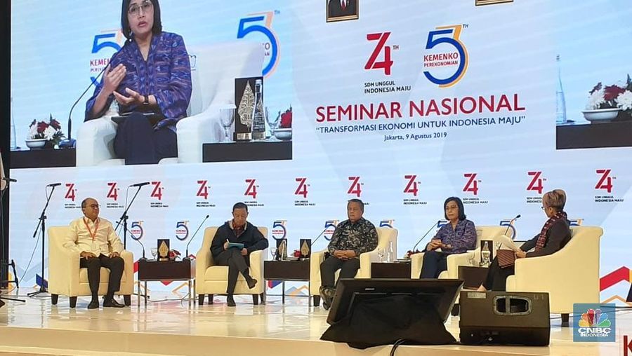 Gubernur BI menjawab permintaan Wakil Presiden Jusuf Kalla yang mengharapkan bank sentral kembali memangkas bunga acuan.