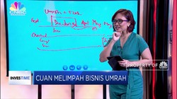 Tips Berbisnis Travel Umrah