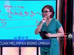 Tips Berbisnis Travel Umrah