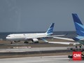 Daftar Coreng Hitam di Muka Dirut Garuda Indonesia