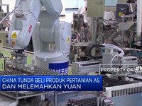 China akan Mati-matian 