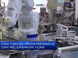 China akan Mati-matian "Jegal" Trump